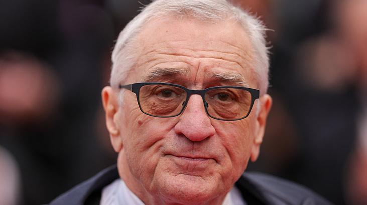 1,3 milyon dolar tazminat! Robert De Niro davayı kaybetti