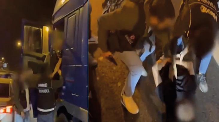 Son dakika… 15 ilde Narkogüç operasyonu! 199 kişi yakalandı