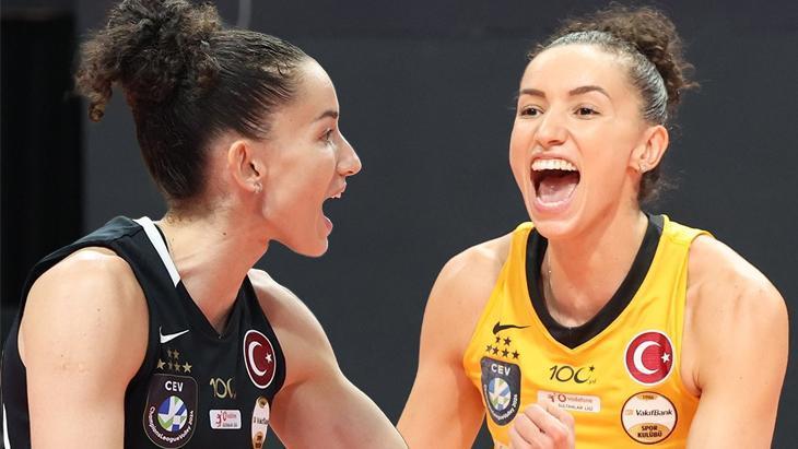 Gabi’nin, VakıfBank’tan istediği ücret ortaya çıktı! Imoco’nun ısrarı sürüyor
