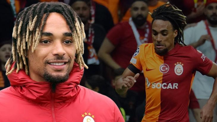 İtalyan devi Galatasaray’ın kapısını çalıyor! Sacha Boey için rekor teklif