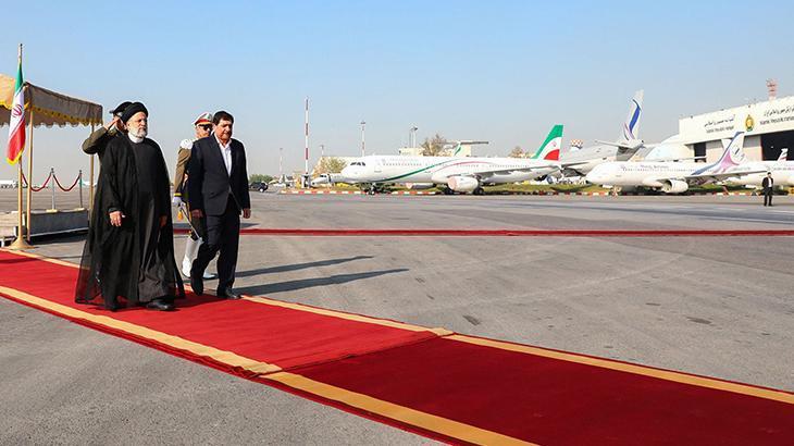 Reisi: ‘Tüm dünya ABD’nin gerçek yüzünü tanımalı’