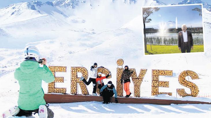 Örnek projeleriyle yatırım şampiyonu