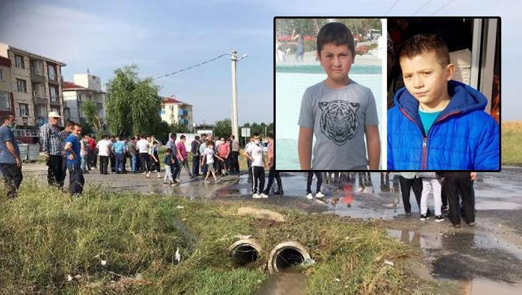 Ailelerin gözü İçişleri Bakanlığı’nda! 2 çocuğun ölümünde belediyeler ‘asli’ kusurlu