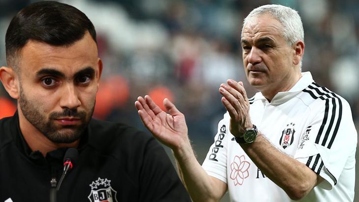 Rıza Çalımbay: Ghezzal’ı anlamadık, çok ağladı