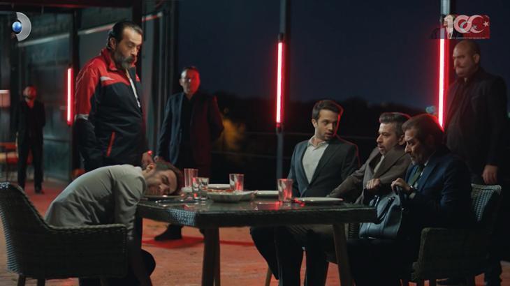 Yargı’da Can hayatını kaybetti! Yekta’ya 1 hafta süre verildi