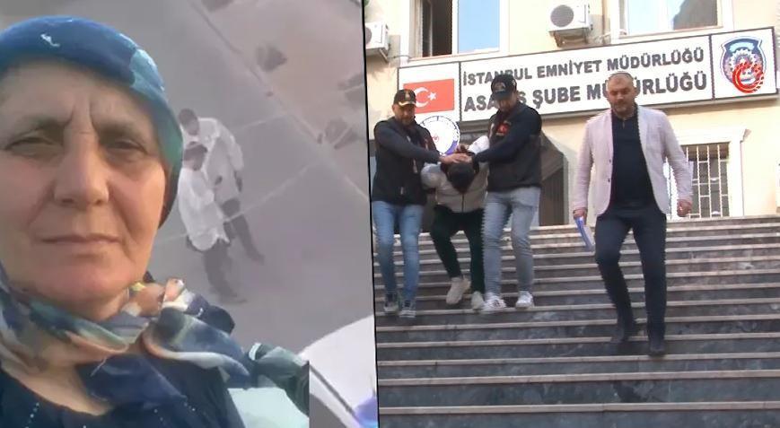 Yaşlı komşusunun bileziklerini yağmalayıp boğazını keserek öldürdü! İstenen ceza belli oldu