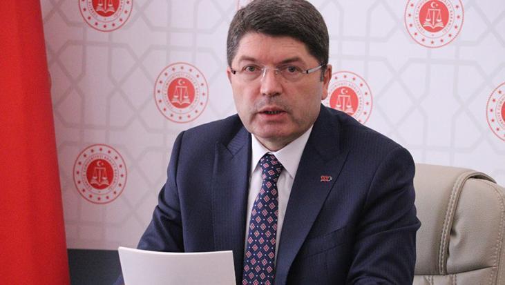 AYM – Yargıtay polemiği! Bakan Tunç: Konuyu farklı yerlere çekmeye gerek yok