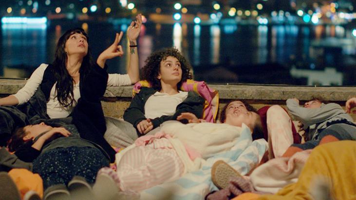 ‘Bir Derdim Var’ın tanıtımı merak uyandırdı