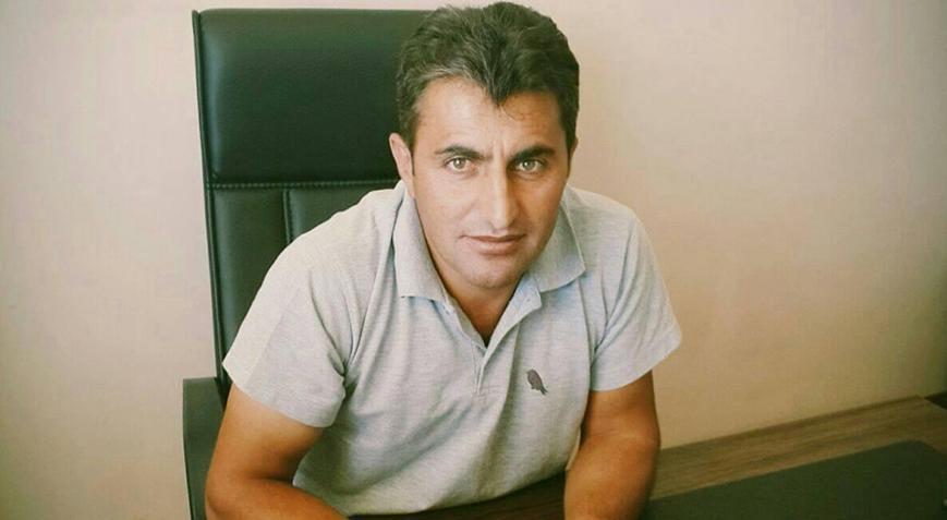 Feci son! Çatıyı onarırken motorlu testere ile boynunu kesti