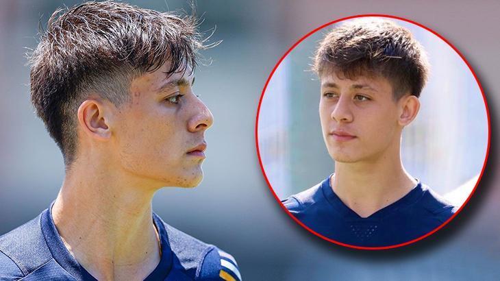 Arda Güler gözyaşlarına boğuldu! ‘Yıkıldım, yine aynı şey’