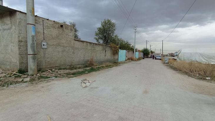 Konya’da dehşet: Boşanma aşamasındaki eşini vurdu