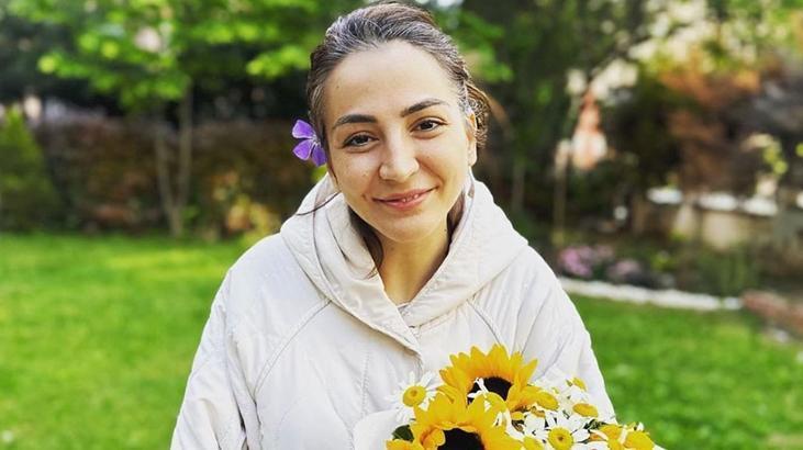 Yıllardır kanserle mücadele eden Ayşenur Parlak hayatını kaybetti