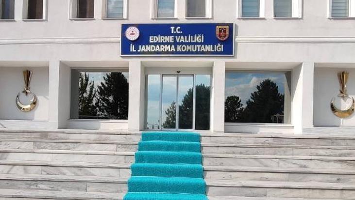 2 FETÖ şüphelisi sınırda yakalandı
