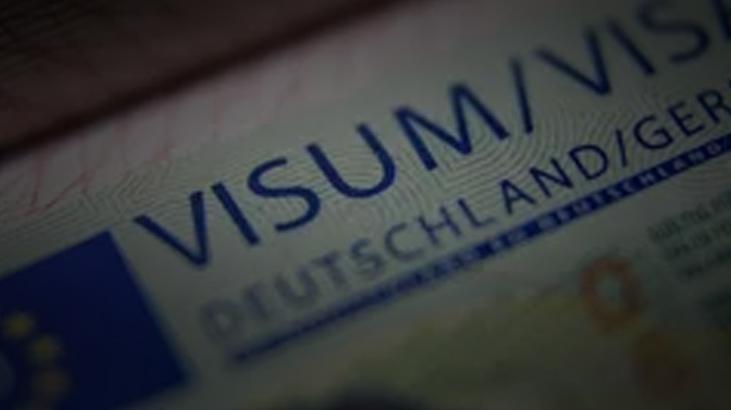 AB’den Schengen vizesi için yeni karar! Teknik çalışmalar bitince yayınlanacak