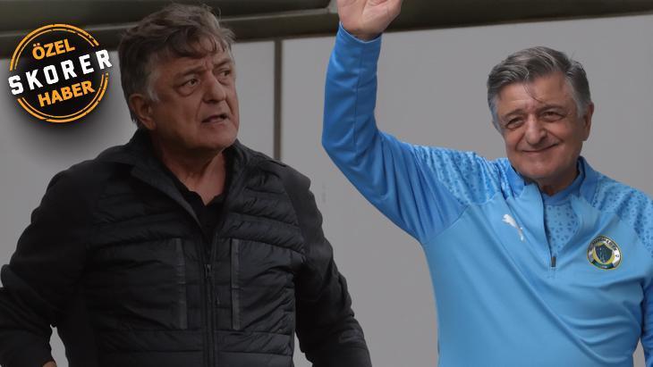 Yılmaz Vural’ın sözleşmesindeki özel madde! Fenerbahçe, Galatasaray, Beşiktaş…