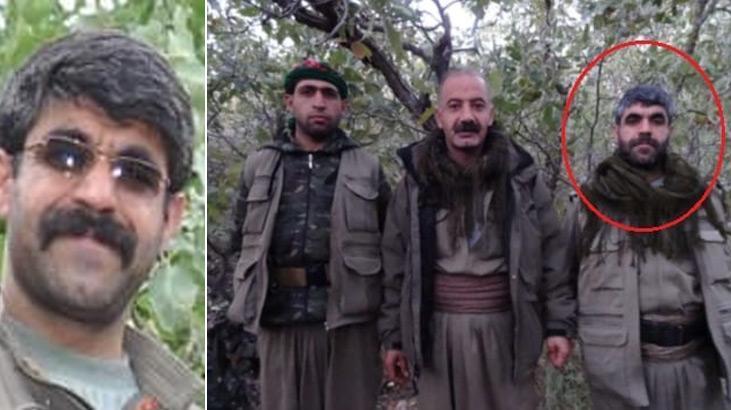 Son dakika… MİT’ten nokta operasyon! PKK’lı Remzi Avcı etkisiz hale getirildi