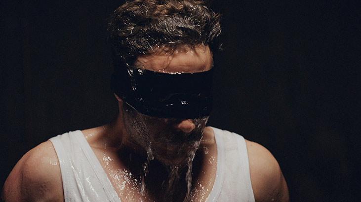 ‘İşkence sahneleri çekilirken kendimi çok çaresiz ve stresli hissettim’