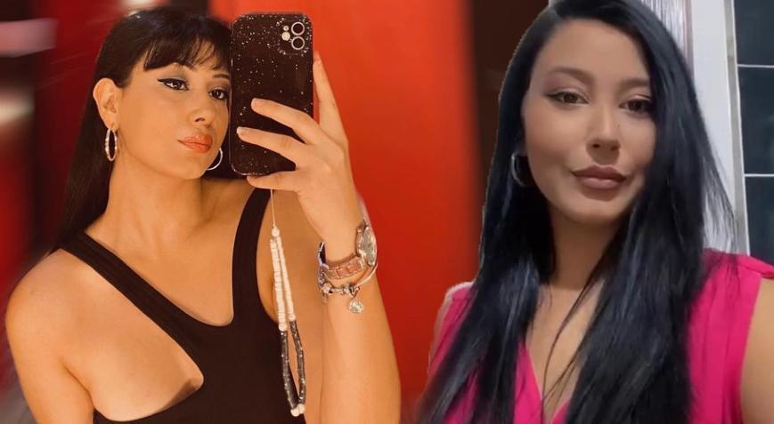 Üniversiteli genç kızın feci sonu! Ölmeden dakikalar önce son paylaşım