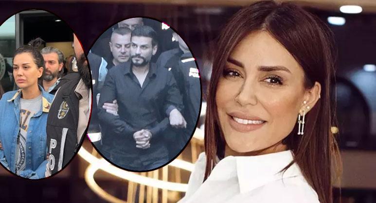 Son dakika… ‘Başıma bir şey gelirse sorumlusu Polat çiftidir’ demişti! Flaş gelişme