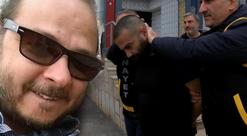 Ev arkadaşını ve eczacı kalfasını öldürdü! ‘Sapıkça teklifler yaptı’