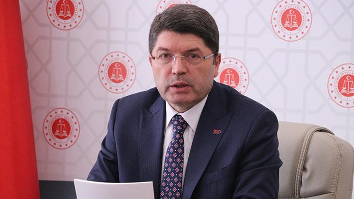 Bakan Tunç’tan yeni anayasa vurgusu: Bu konuda herkes hemfikir