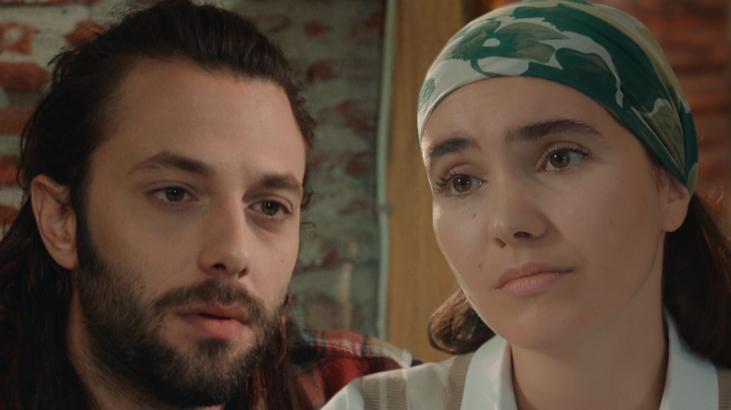 Dönüş, Uzay’la dertleşiyor! ‘Aşk da kaybetmek de hayatın parçası’