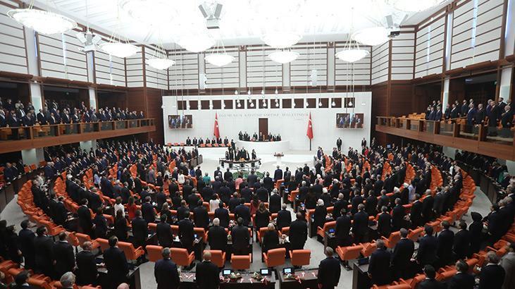 İsveç’in NATO üyeliği TBMM’de görüşülecek, tarih belli oldu