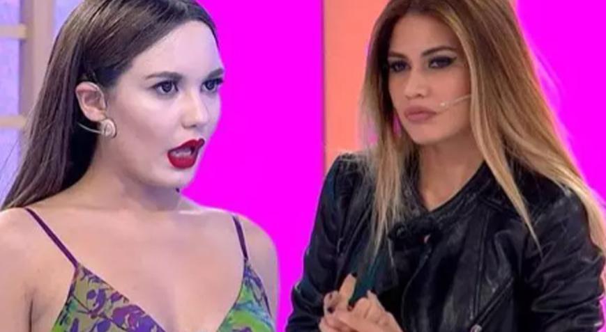 Son dakika… Bahar Candan ve Nihal Candan gözaltına alındı