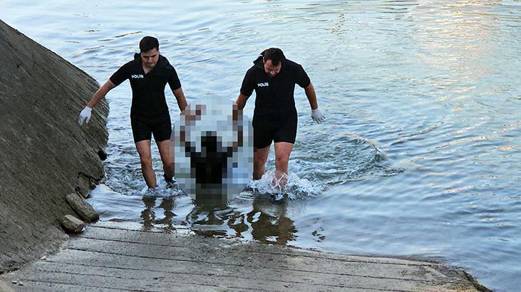 Korkunç olay! Arkadaşını sulama kanalına atıp ölümüne neden oldu