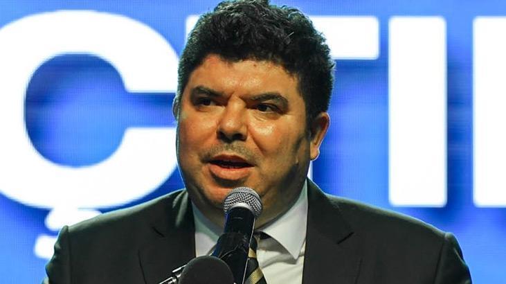 İzmir’de belediye başkanı merdiven boşluğuna düştü