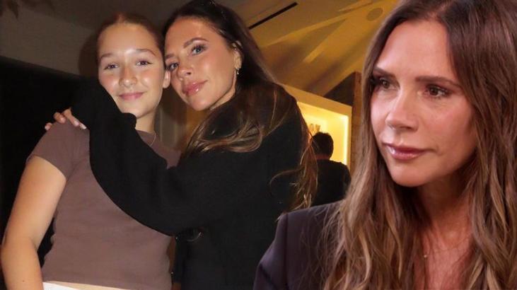 Victoria Beckham’dan yıllar sonra itiraf: Zorbalığa uğradım, hiç arkadaşım olmadı