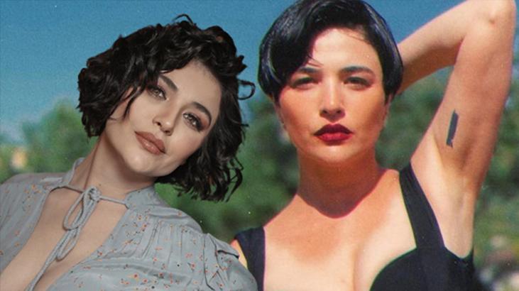 8 aylık sevgilisinden hamileydi! Gonca Vuslateri’nin bebeğinin cinsiyeti belli oldu