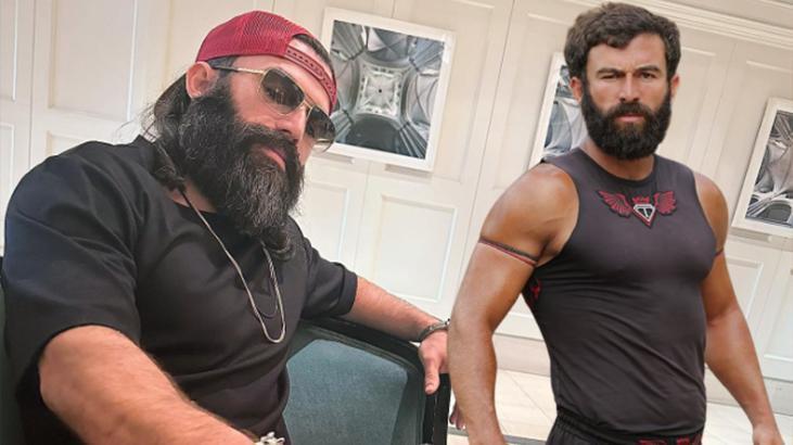 Sağlık sorunlarıyla mücadele eden Turabi’den Survivor All Star açıklaması: Ssağlığım yetişmeyecek!