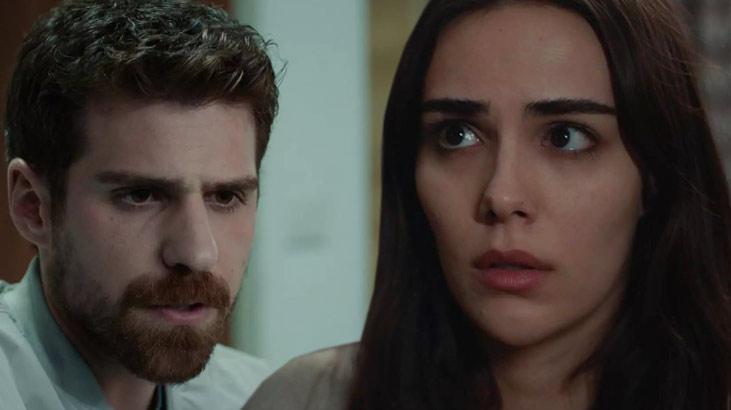 ‘Üç Kız Kardeş’in yeni bölümünden tanıtım! ‘Kim yaptı bu kötülüğü sana?’