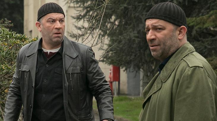 Şevket Çoruh: ‘Arka Sokaklar’ı hâlâ bayılarak izliyorum