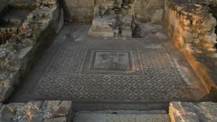 Eşi benzeri yok! 4 yıllık kazı çalışmasının ardından yeni keşif