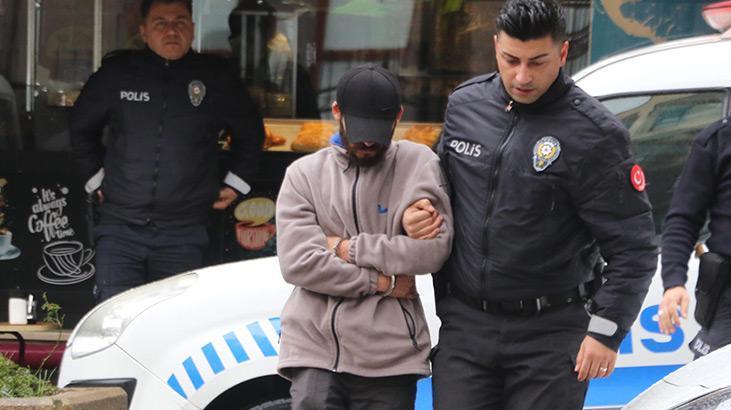 18 aracın lastiklerini kesti, savunması bakın ne oldu