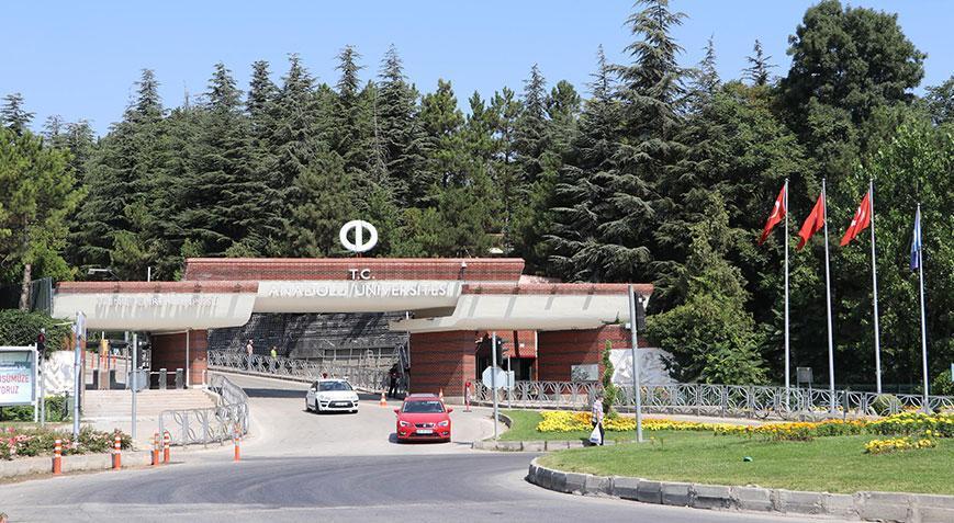 Anadolu Üniversitesi’nde taciz soruşturması