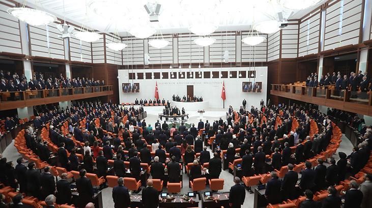 İlk toplantıda İsveç’e NATO üyeliği için onay çıkmadı