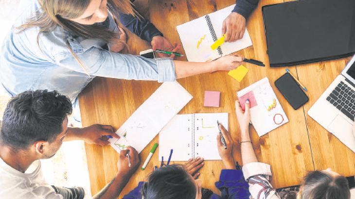 ‘Yapay zeka’ işe alıyor, girişimler ‘stres’ azaltıyor!