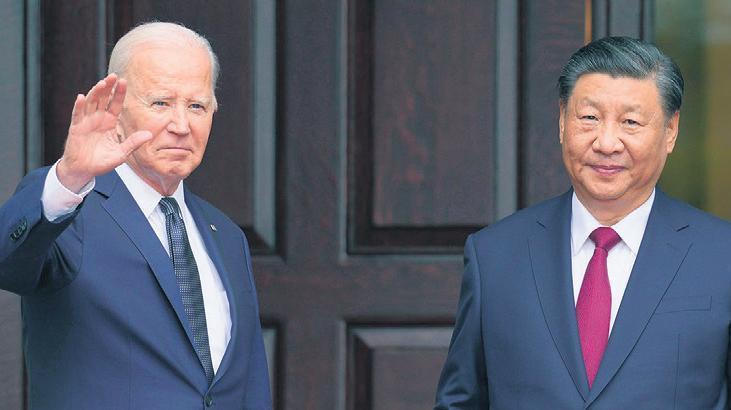 Dev görüşmeye ‘diktatör’ damgası!