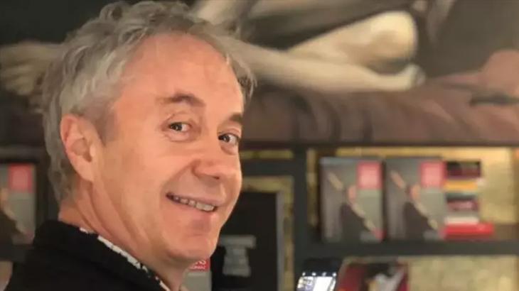 Sanat dünyasını yasa boğan ölüm! Metin Uca hayatını kaybetti