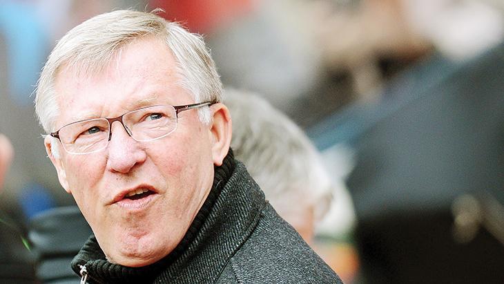 Manchester United’da Alex Ferguson sürprizi! Geri dönüyor