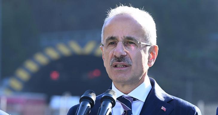 Almanya ile geçiş belgesi kotaları arttırıldı