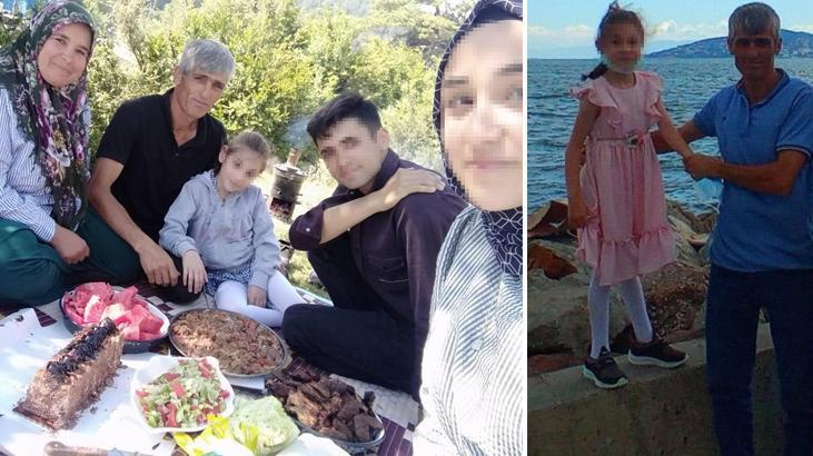 Aile faciası: Kocasını uyurken öldürdü ardından kendi babasını boğmaya kalktı