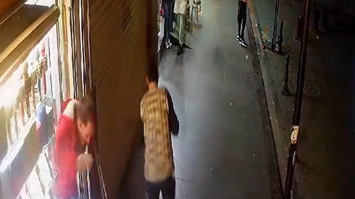 Maganda kurşunu şah damarına geldi! 29 yaşındaki genç hayatını kaybetti