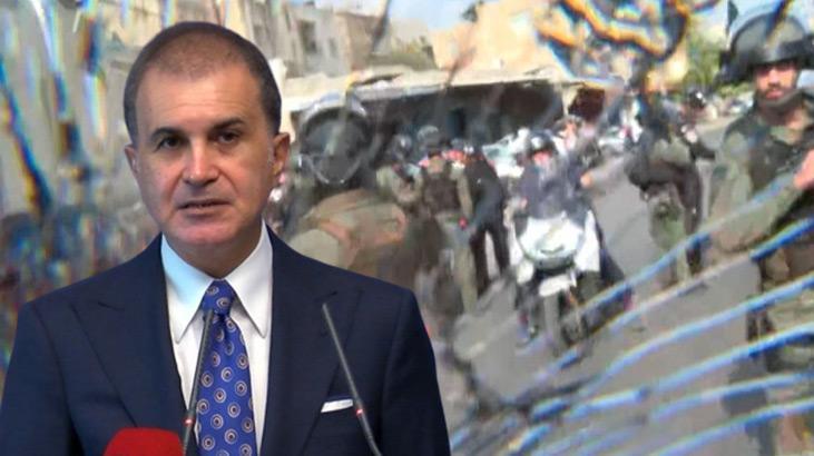 AK Parti’den Türk basınına saldırıya sert tepki