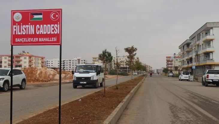 Midyat’ta anlamlı karar! En uzun caddesinin ismi değişti