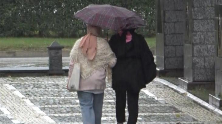 AFAD’dan 72 kente uyarı! Tek tek sayıldı