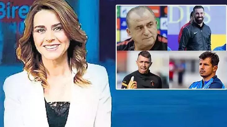 Futbol dünyasını sarsan vurgunda Seçil Erzan yarın hakim karşısına çıkacak
